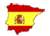 ARIATZA JARDINES - Espanol
